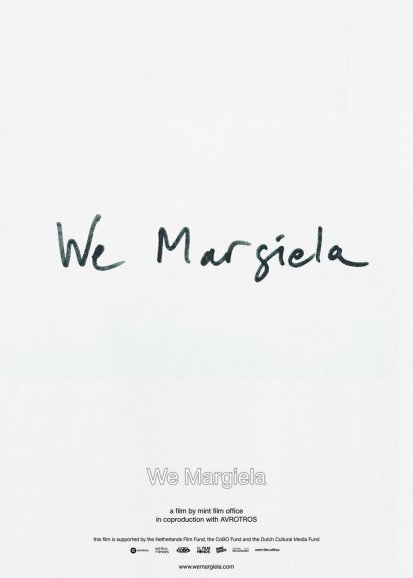 We Margiela