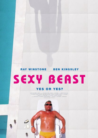 Sexy Beast