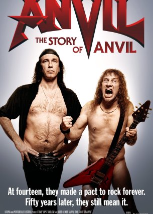 Anvil: The Story of Anvil