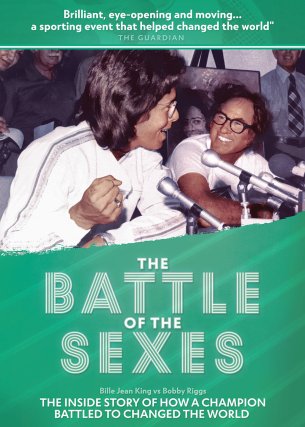 Battle of the Sexes, The
