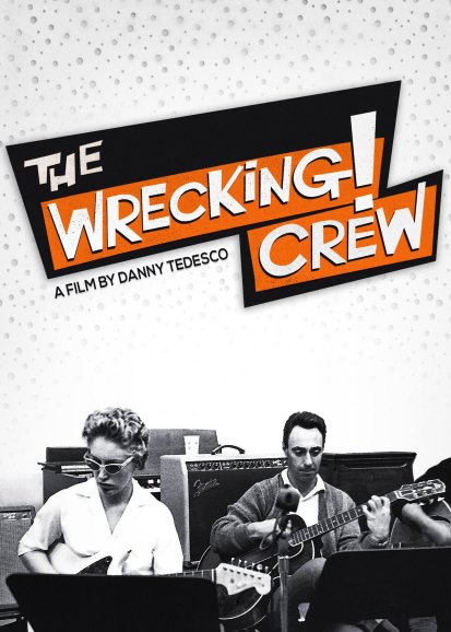 Wrecking Crew, The