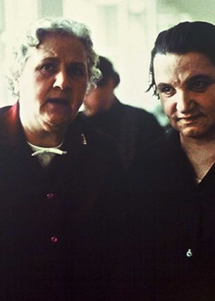 Land of Silence and Darkness