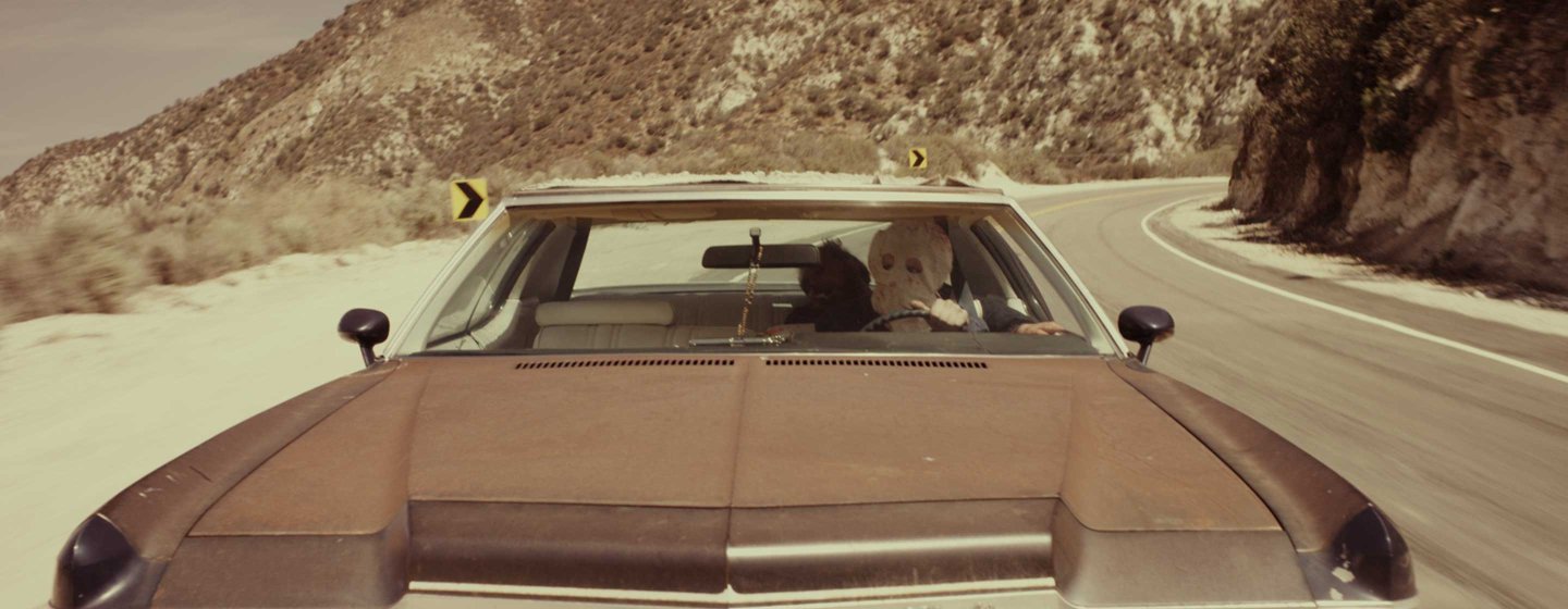 Carnage Park