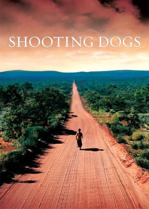 Shooting Dogs