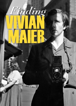 Finding Vivian Maier