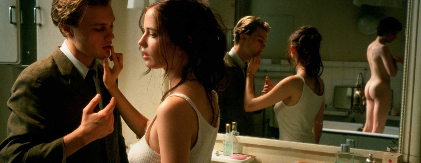 The Dreamers