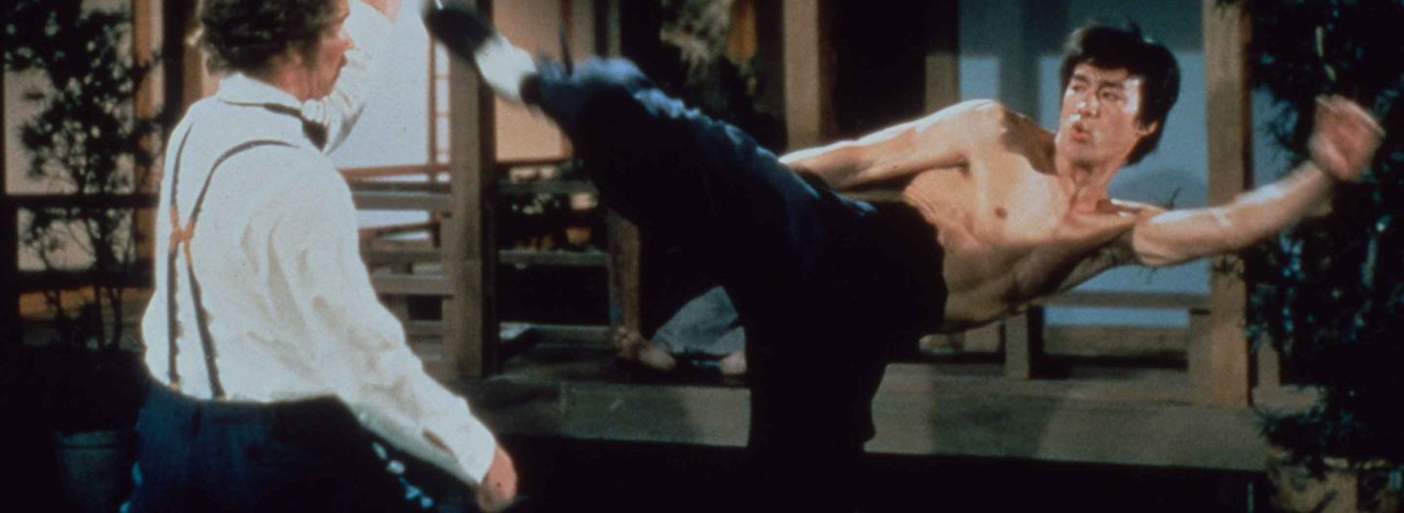 NonStop Kung Fu blir en egen tv-kanal med kampsportsfilm hos Pluto TV