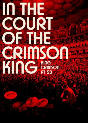 In the Court of the Crimson King: King Crimson at 50
