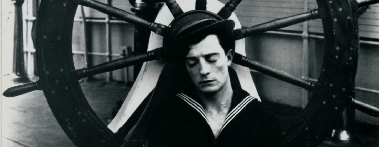 The Navigator