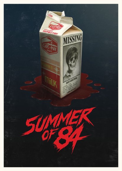 Summer of 84