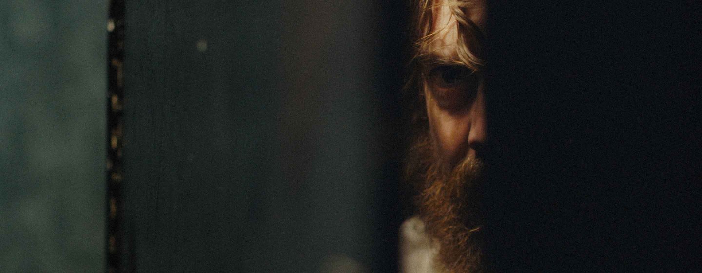 Blue Ruin