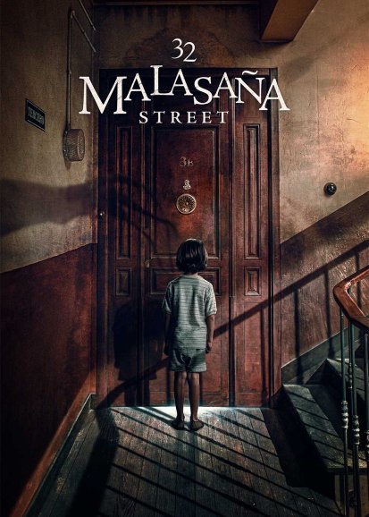 32 Malasaña Street