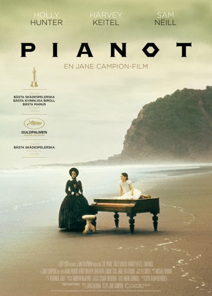 Pianot