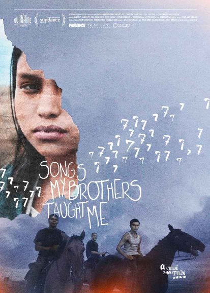 Songs My Brothers Taught Me