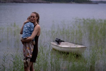 Hanteringen av odöda