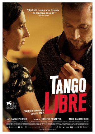 Tango Libre