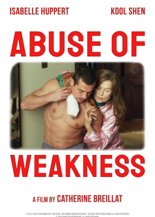 Abuse of Weakness