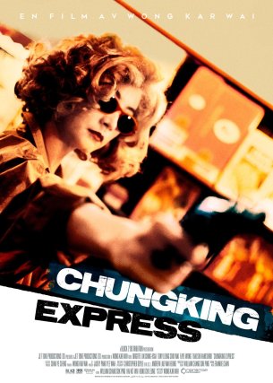 Chungking Express