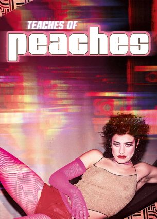 Teaches of Peaches