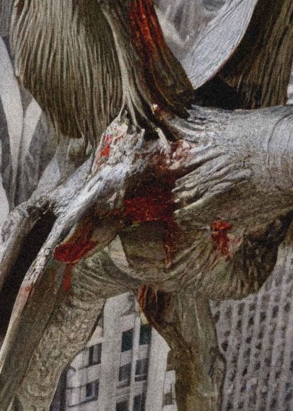 Q – The Winged Serpent