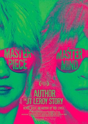 Author: The JT Leroy Story