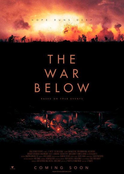 The War Below