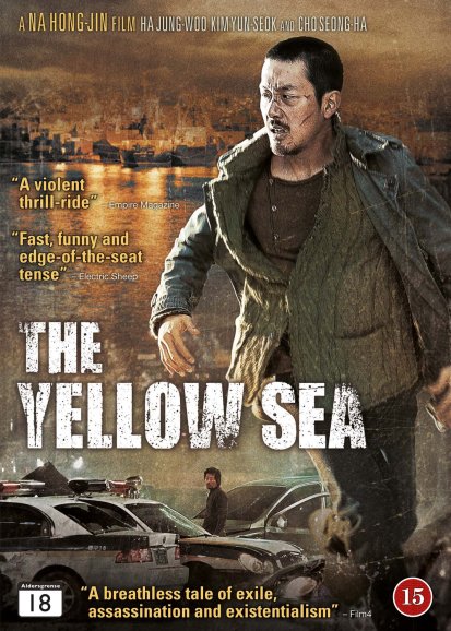 Yellow Sea, The