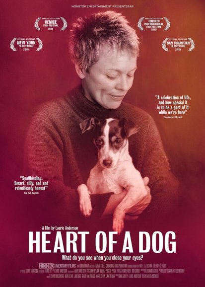 Heart of a Dog