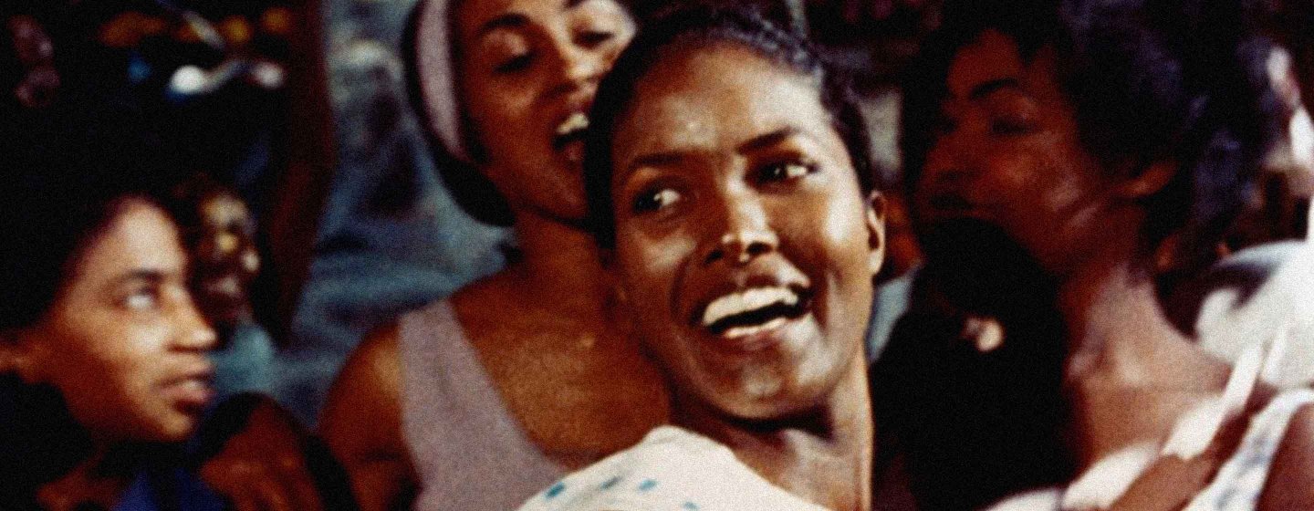 Black Orpheus