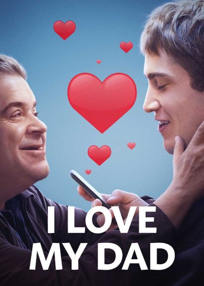 I Love My Dad