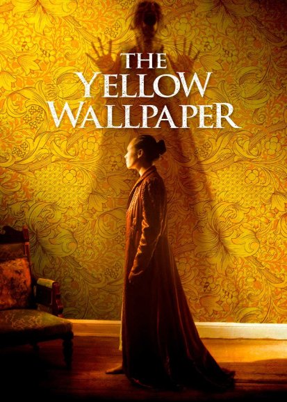 Yellow Wallpaper, The