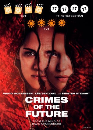 Crimes of the Future