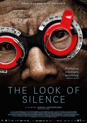 The Look of Silence